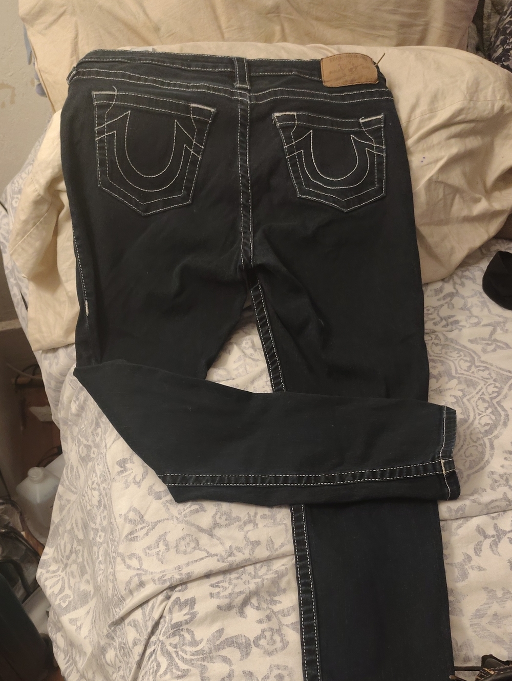True religion